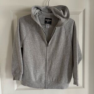 Osh Kosh Hoodie